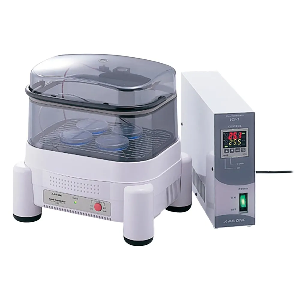 1-6112-01 Compact Cool Incubator ICI1 ICI-1
