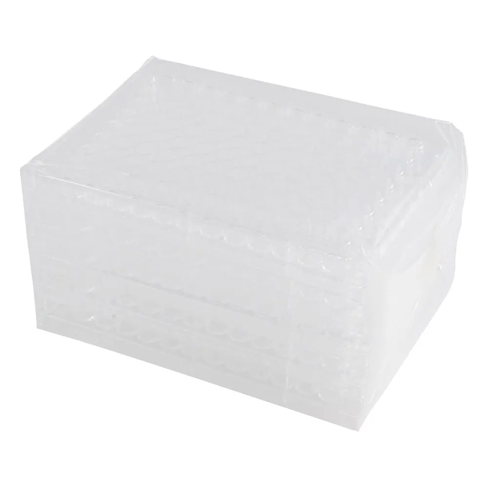 1-1601-02 Violamo 96 Well Plate Flat-Bottom Not Sterilized 370μl