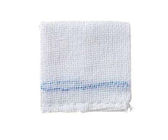 61-7355-17 Sterile Wipe Sponge x S35358P-10 3.5 Cm x 3.5 Cm 10 Sheets Pack x 20 Bags 13453