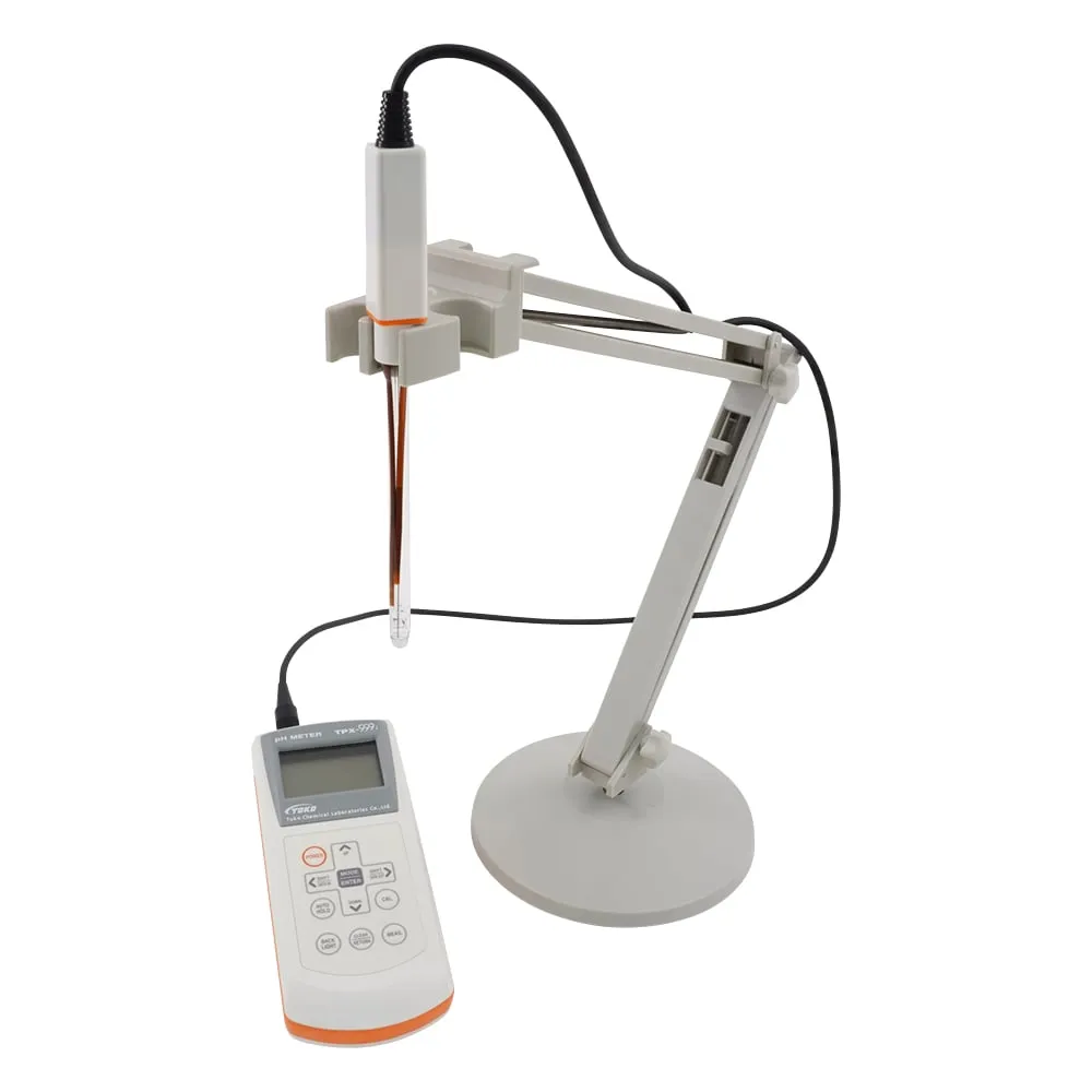 1-817-22 Portable pH Meter Tpx-999I TPX-999i