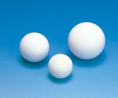 61-4387-43 PTFE Sphere 1/8φ F-3007-01