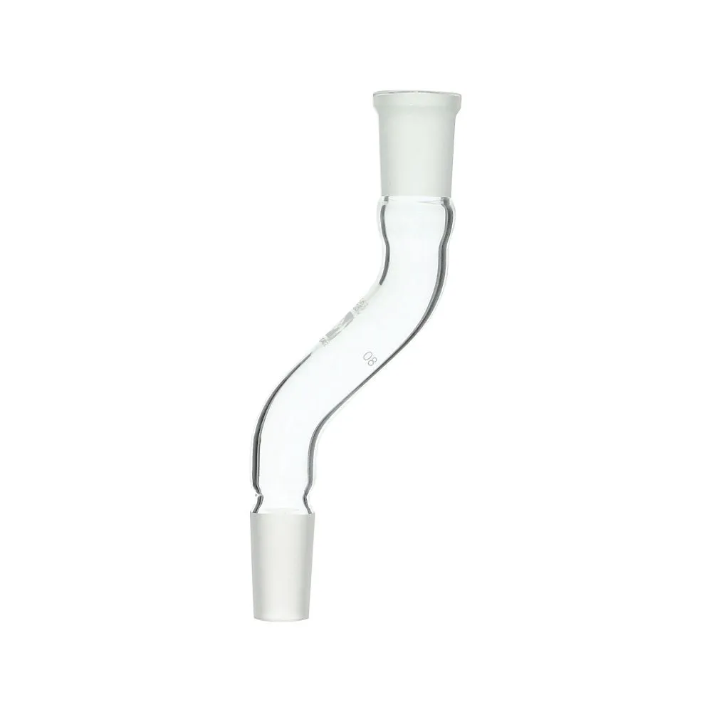 61-4407-47 Interconnector Offset Type TS15/25-TS15/25 007160-1515