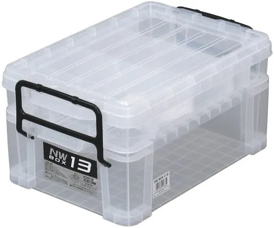 61-3519-75 NW Box #13 Clear 443202
