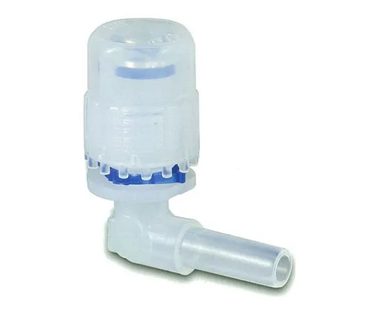 62-1059-30 Fluorocarbon Resin PFA Joint Union Elbow Adapter (T Type) UEA-M19-TH6