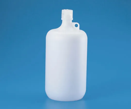 62-2931-94 Narrow Mouth Reagent Bottle, LDPE, 2000 mL 586260 586260