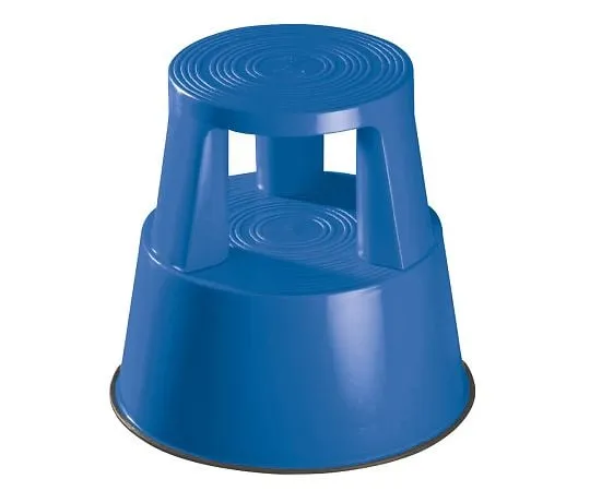 3-8508-01 Stool WEDO-Step Blue 212 203