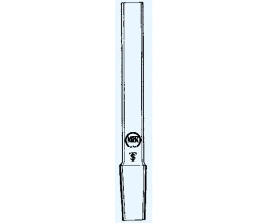 65-8664-58 Joint Male Sliding Part 10/20 Pipe Outer Diameter 9 mm 001-1020