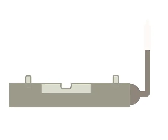 61-0066-15 Small Temperature Recorder for LMMC-1 Cartridge Pen CPV-77