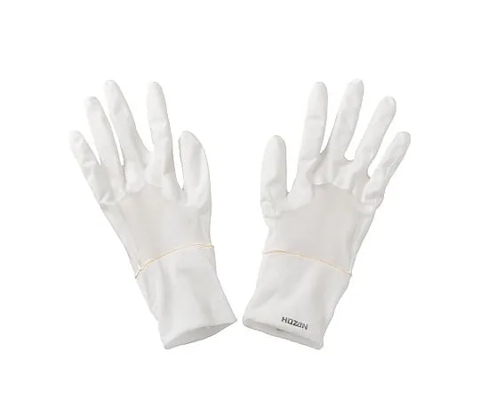 61-0482-04 ESD Gloves Full Coated Palm F-64-S