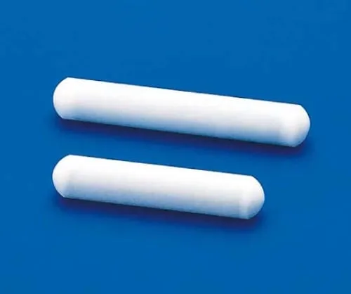 61-4389-40 PTFE Stir Bar Cylinder Type CD-45 F-4031-10