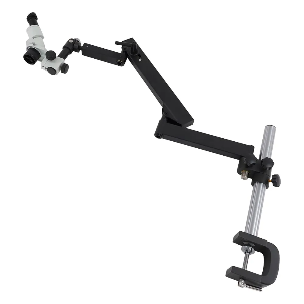 3-106-01 Binocular Stereomicroscope (With Arm) DE-263