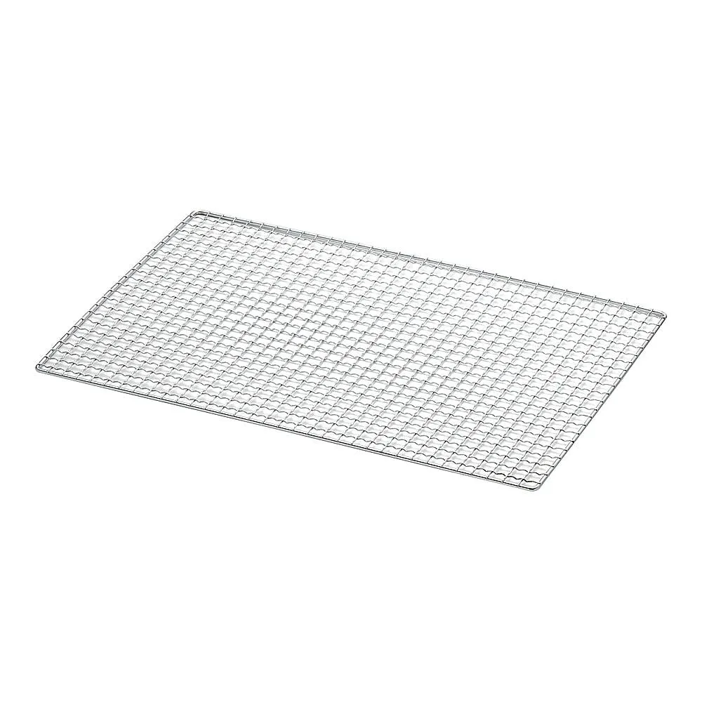 62-6546-18 Camping Roaster Small