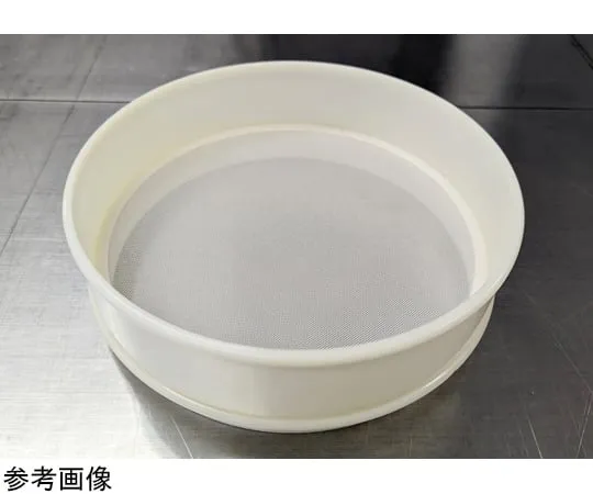 67-6660-65 Nylon Mesh Sieve Opening 660 μm #28-660 Diameter 20 cm