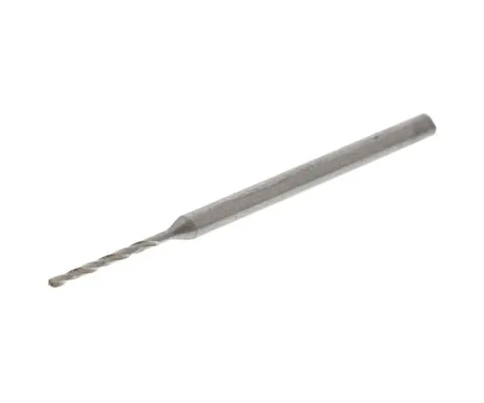 63-4627-56　［Discontinued］Steel PCB Drill Bit 1mm　457-617