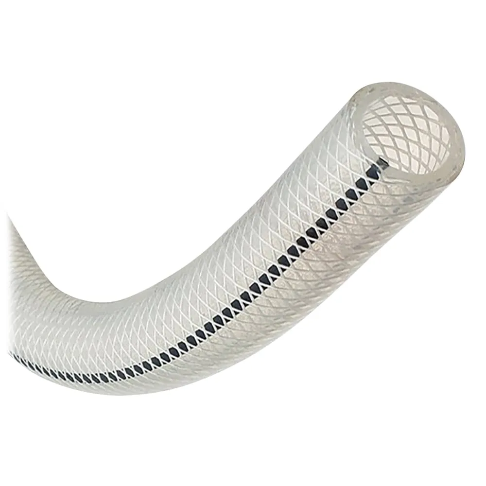 1-1717-01 TOYOFUSSO(R) E HOSE (Antistatic Type) φ12 x 18mm FFE-12