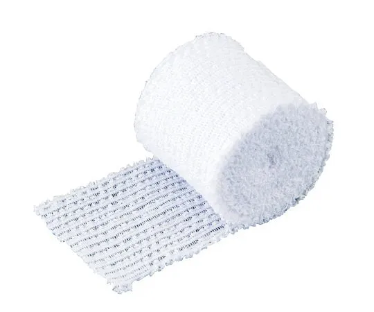 8-3660-01 Gauze 40mm x 6m 10 Pieces NE-31S