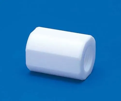 61-4384-89 PTFE Different Diameter Coupling RC1/8*RC1/4 F-2311-01