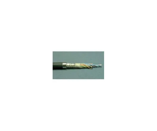 62-0770-27 Robot Cable (With Shield) EXT-2-SB/20276 (AWG22 0.35Sq Outer Diameter 12.7mm) 1m EXT-2-SB/2027612P-AWG22030VUL.