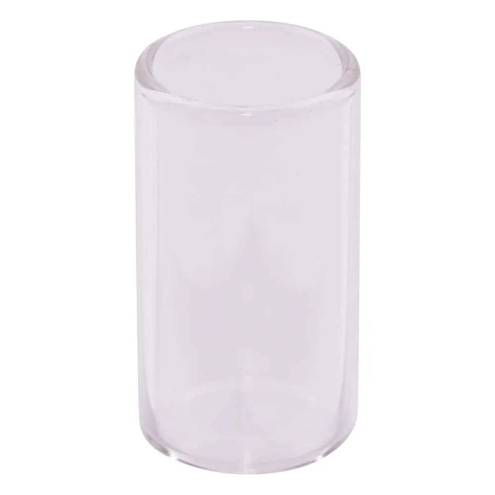 1-8417-01 Glass Cup φ13.6mm 300 Pcs GC-16