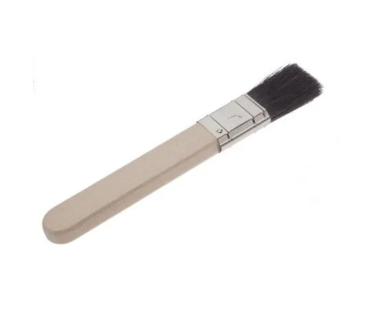 63-4739-15 Natural Bristle PCB and Flux Brush, 229-9690