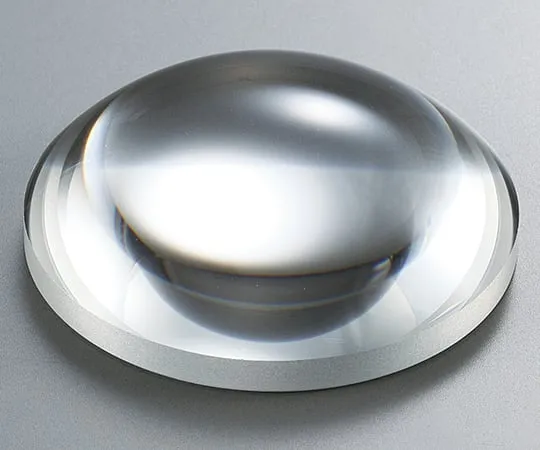 3-6999-01 Flat Convex Lens Φ3mm Focus Distance: 10mm Back Focus: 8.8mm Material: B270 TS-0259S