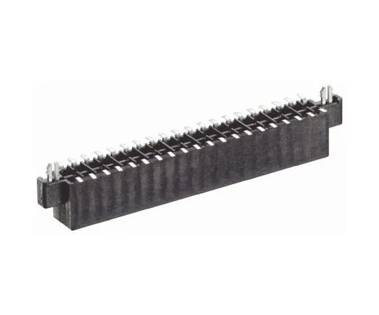 63-4616-26 Substrate Sockets AMPMODU System 50 Series 1.27 mm 40 Pole 2 Row Straight 5-104652-4