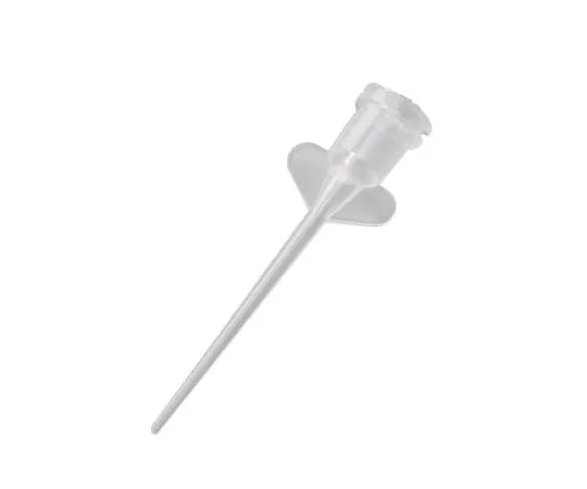 2-9055-01 Ultra Fine Disposable Tip 100 Pcs φ0.6mm 21G-100