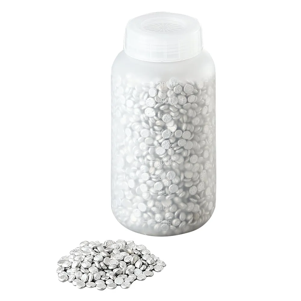 3-6752-01 Cool Plate Aluminum Beads, Big (2L) -