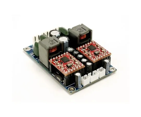 64-5634-44　［Discontinued］Complete LV2 Digital Power Amplifier Board Module　LV2-PWAM