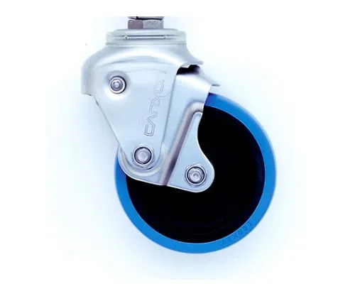 61-3808-05 Caster KBC-100