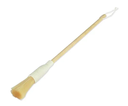 1-7273-01　［Discontinued］Brush For Flask, Test Tube φ20 x 33