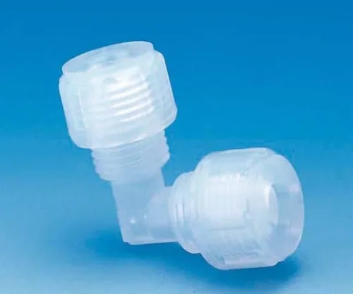 61-4383-74 PFA Union Elbow LFU-6P F-2201-01
