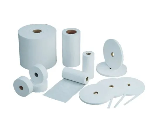 64-4791-35 Mounting Roll Wiper Thick 480 mm x 18 m (20 Pieces) TH100-480-18