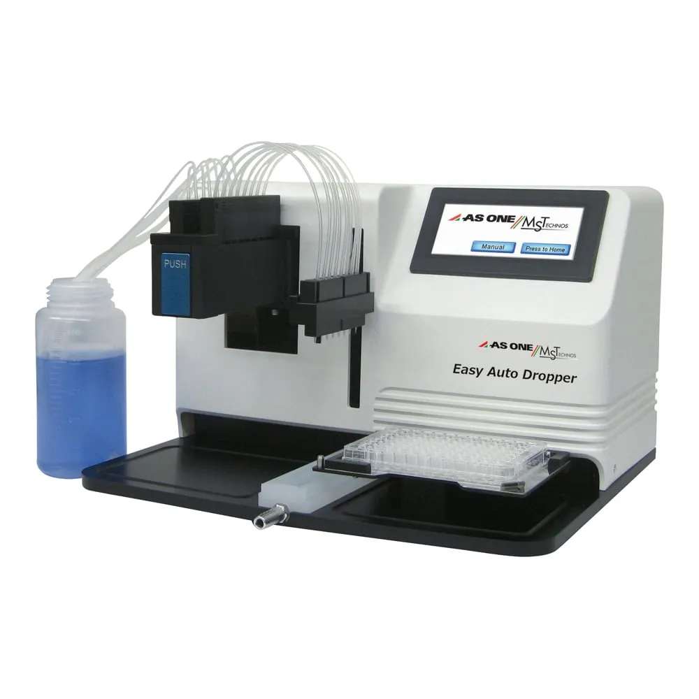 4-6128-01 Easy Auto Dropper MicroShot-AM