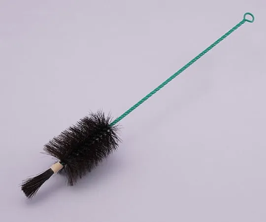 4-055-11 Brush (PE Winding) for Test Tubes -