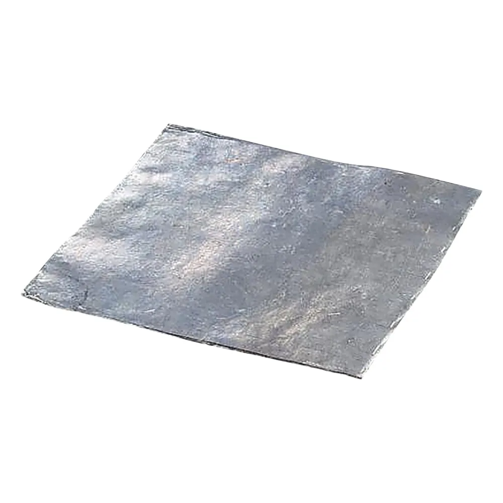 3-2352-01 Lead Plate 1000 x 2000 x 0.5 1000x2000x0.5