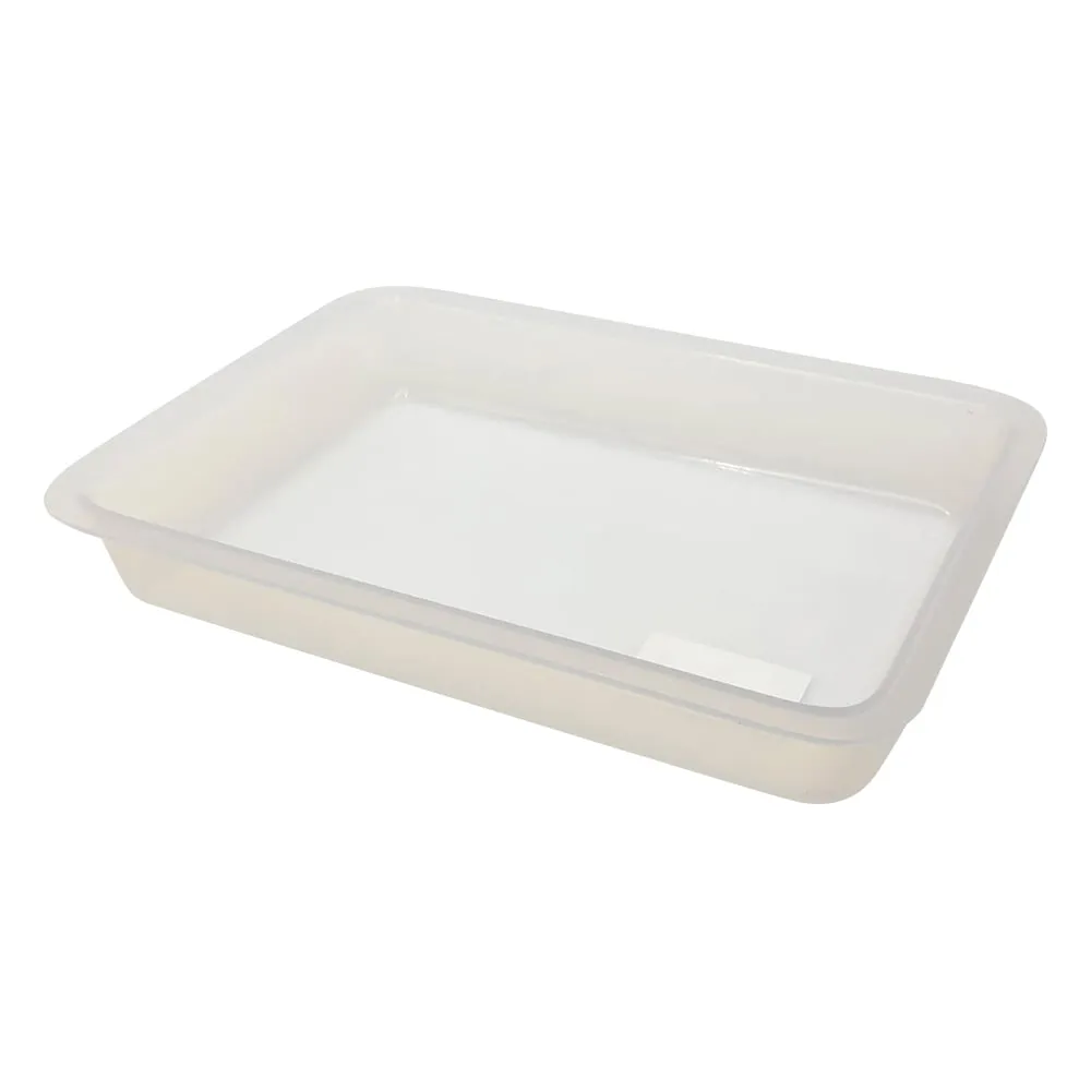 4-5611-01 PFA Tray S 245 x 173 x 40mm 870102