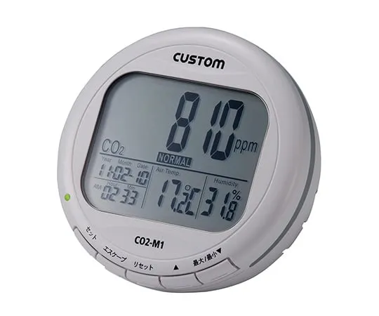 2-8783-02 CO2 Monitor CO2-M1