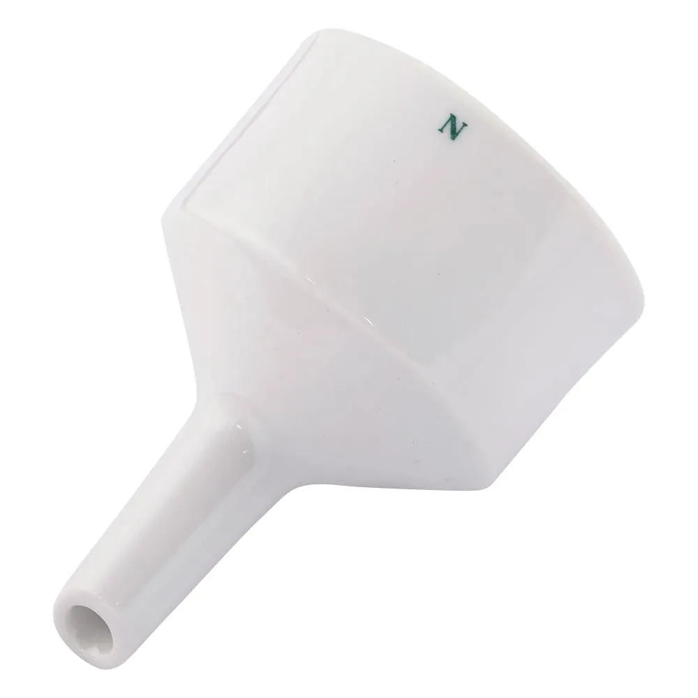 2-268-01 Buchner Funnel (Filter Paper Conform Type) φ72mm AF1