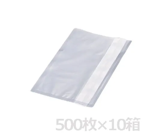 2-6391-51 Sterilized Test Bag With Filter (Case Selling)