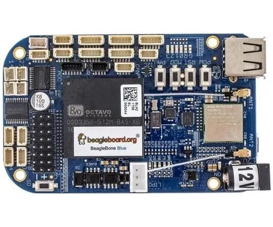 67-0422-66 BeagleBone Blue DEV-14920