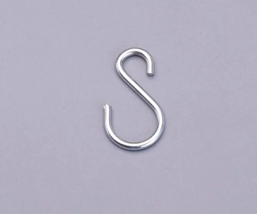 61-0427-19 Metal Rack S-Curve Hook MR-3SF 540144/MR-3SF