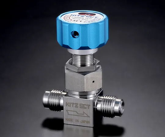62-2825-12 Diaphragm Valve KCD4MS-VC-EP-316L