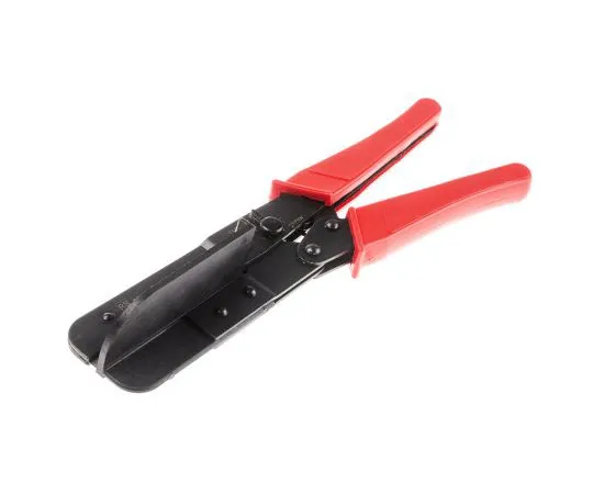 63-4605-89 RS PRO 250 mm Flat Cable Shears 359-548
