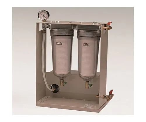 61-3613-32 Oil Cleaner Hyper Clean AC100V Single Phase WS-2-250