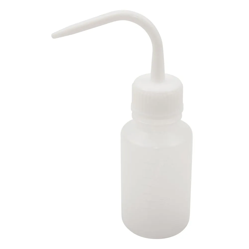 4-5657-01 Mold Washing Bottle (Narrow-Mouth) 100mL -