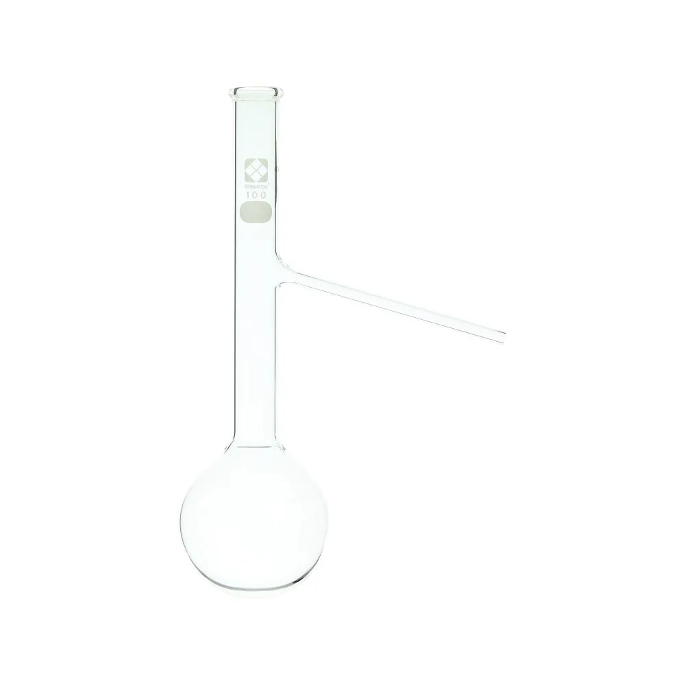 61-4408-71 Distilling Flask Engler 100mL 010560-100