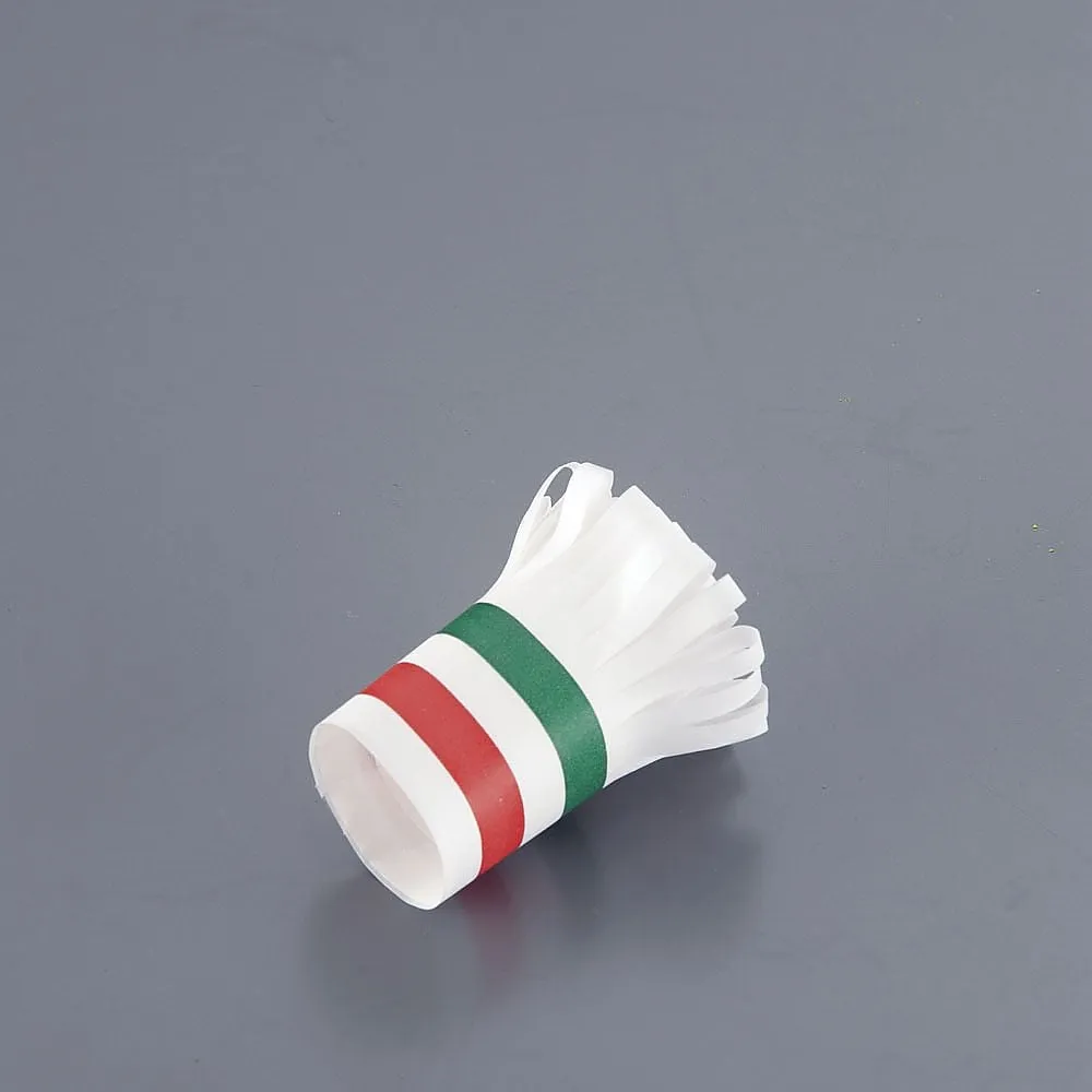 62-6649-46 Chap Flowers (100 Pieces) Italy TI26