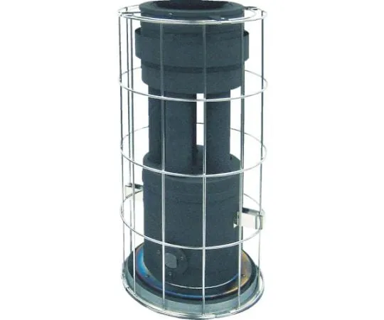 61-8794-02 Heat exchanger For Heater IKR-19