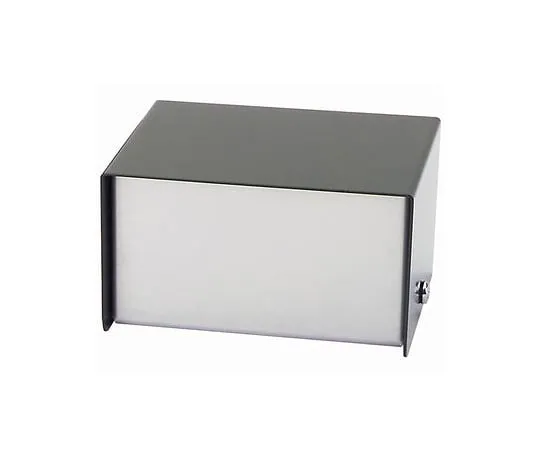 63-3180-12 Module Case (80 X 45 X 65 Mm, Silver) CO45W